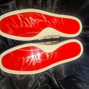 Christian Louboutin Shoes